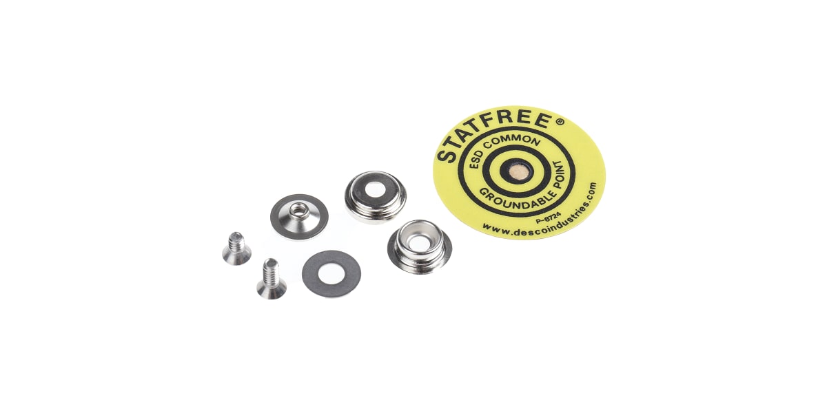 Product image for Universal snap kit, 10mm