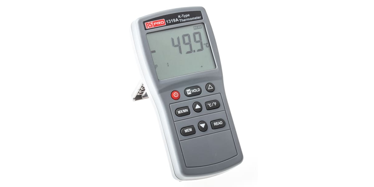 Product image for Thermometer, Type K