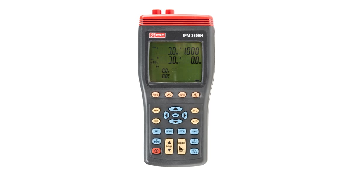 Product image for Power Quality Tester