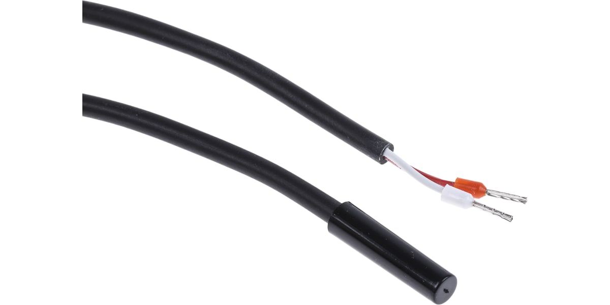 Product image for Temp Probe, Air, PVC Cable