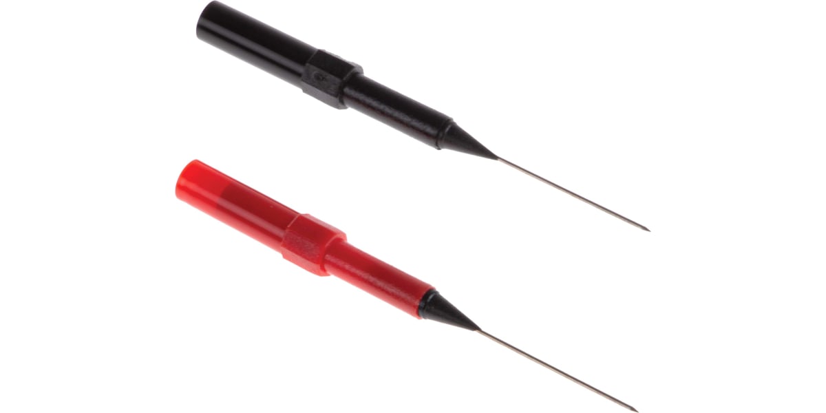 Product image for Ultra Thin Back Probes & Cable Piercer