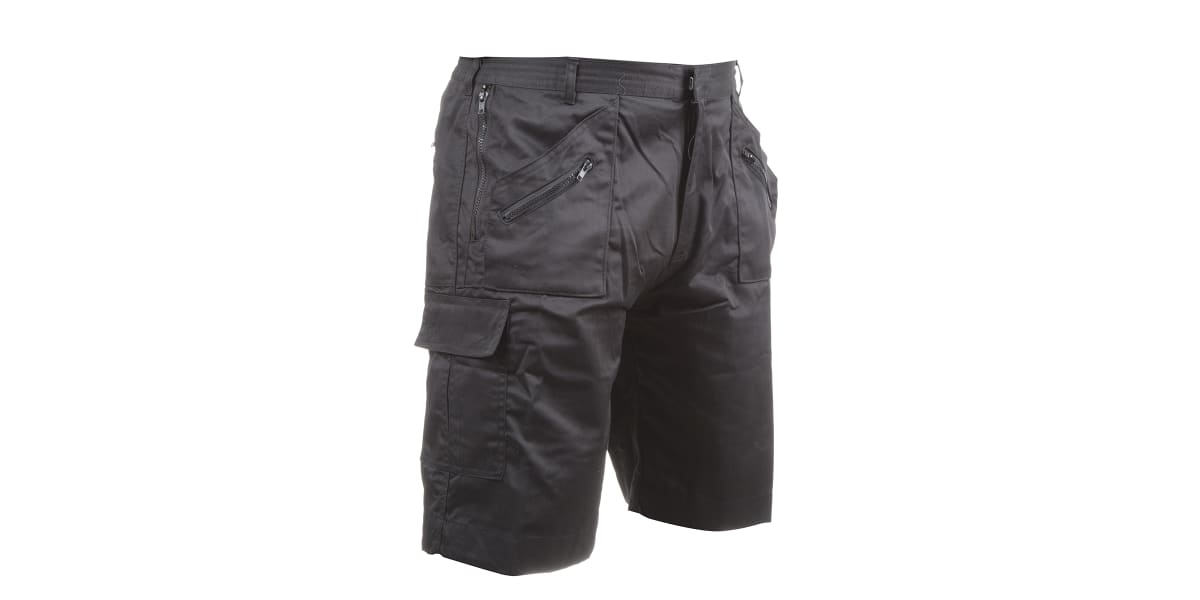 Product image for ACTION SHORTS BLACK M