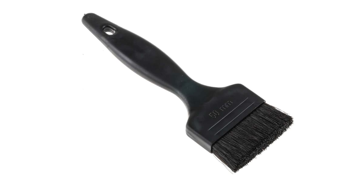 Product image for Conductive PP Brush, 144x50x20mm