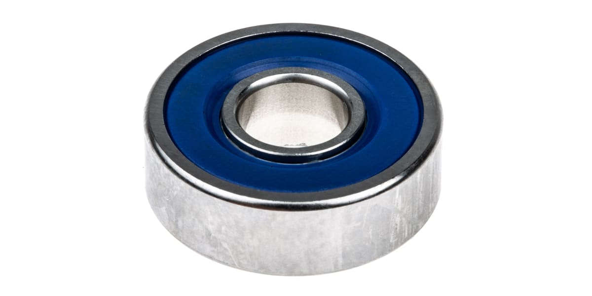 Product image for S/S Deep Groove Bearings 8mmID, 28mmOD