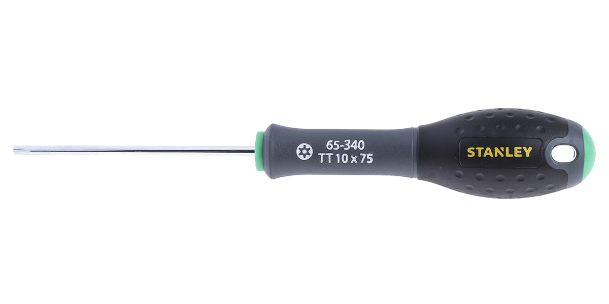 Product image for Stanley Torque Screwdriver