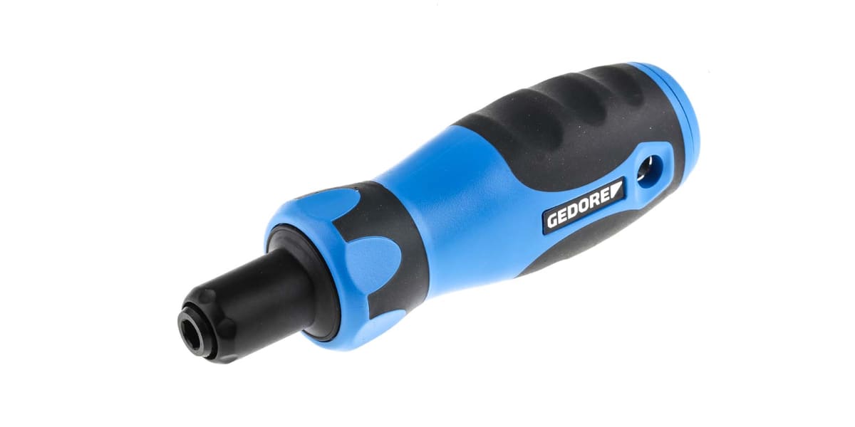 Product image for PRO 450 FH PRESET TORQUE SCREWDRIVER