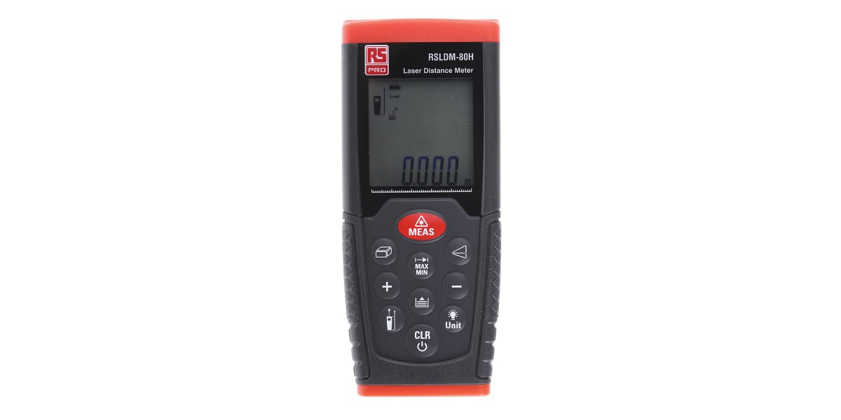 Product image for 80m Distance Meter