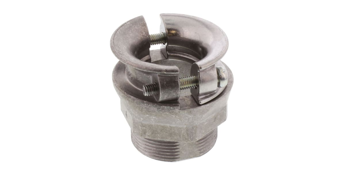 Product image for Han (R) metal special cable gland,PG29