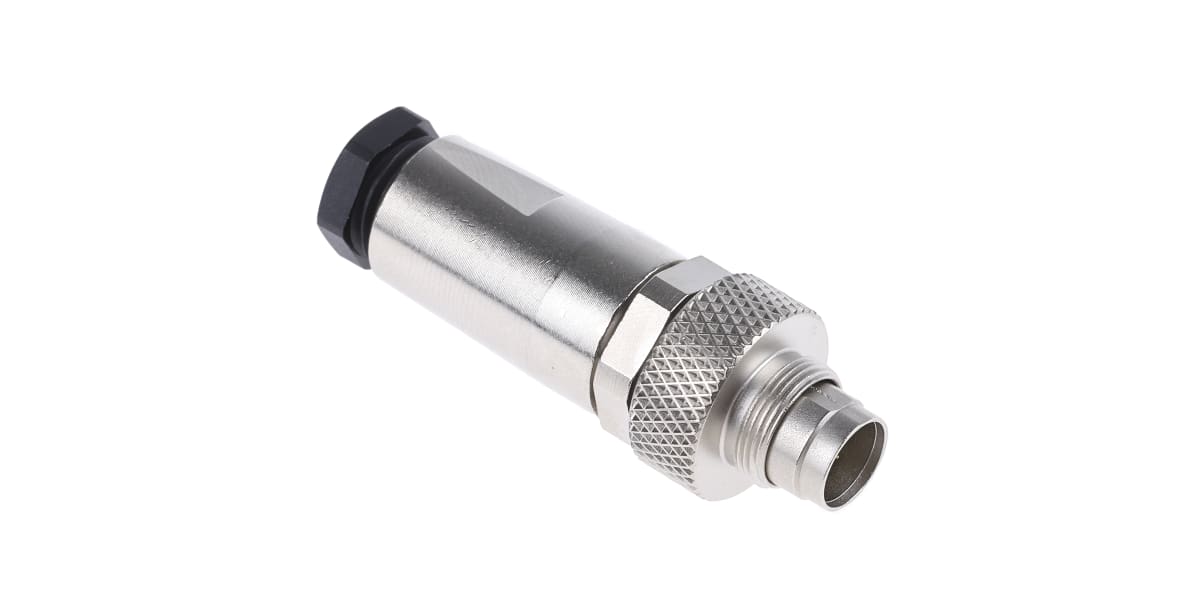 Product image for METAL PLUG 8 WAY