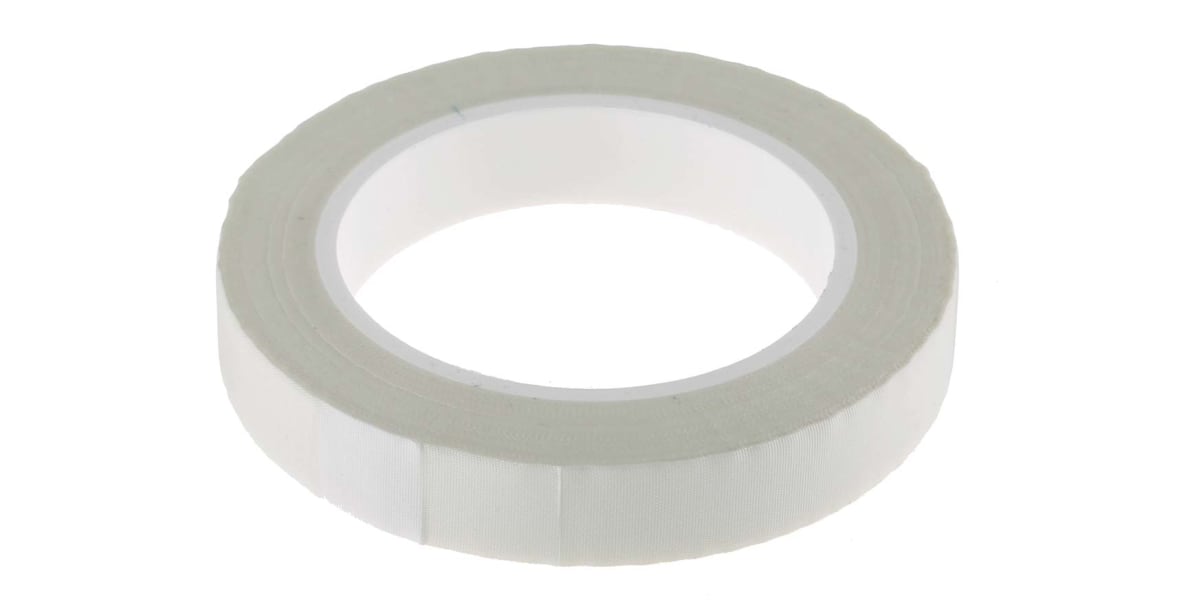 Product image for Glass cloth tape Class H 33mx19mm