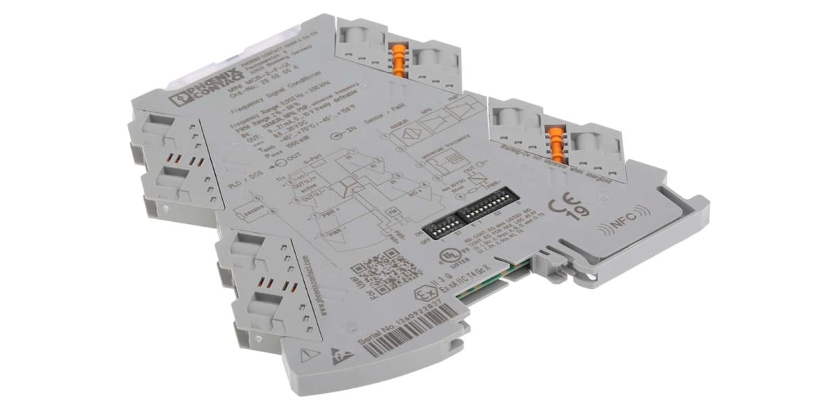 Product image for MINI MCR-2-F-UI