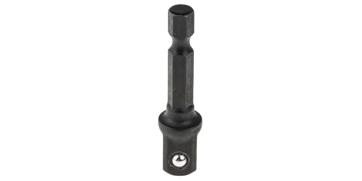 Product image for MAKITA 3/8" SQUARE DRIVE SOCKET ADAPTOR