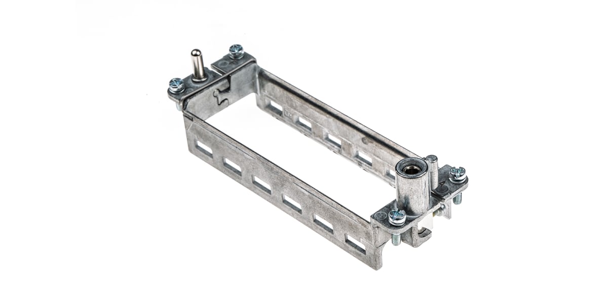 Product image for Han hinged frame plus, for 6 modules A-F