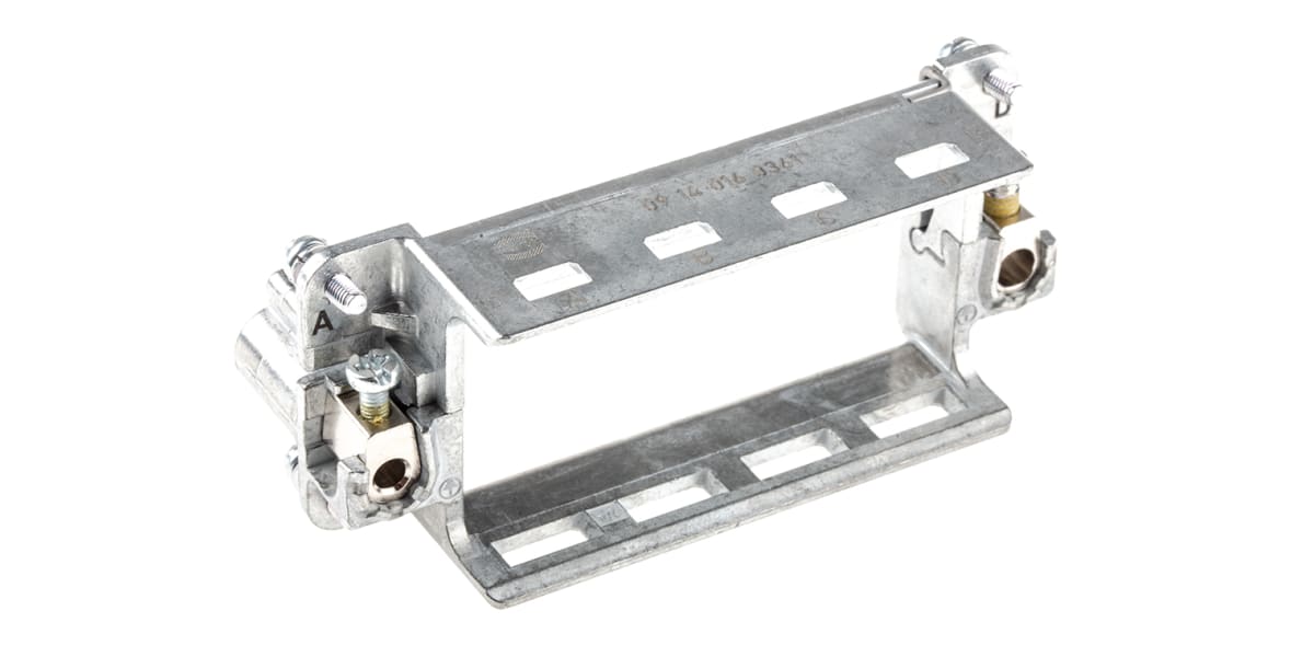 Product image for Han hinged frame plus, for 4 modules A-D