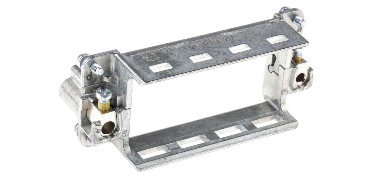 Product image for Han hinged frame plus, for 4 modules A-D