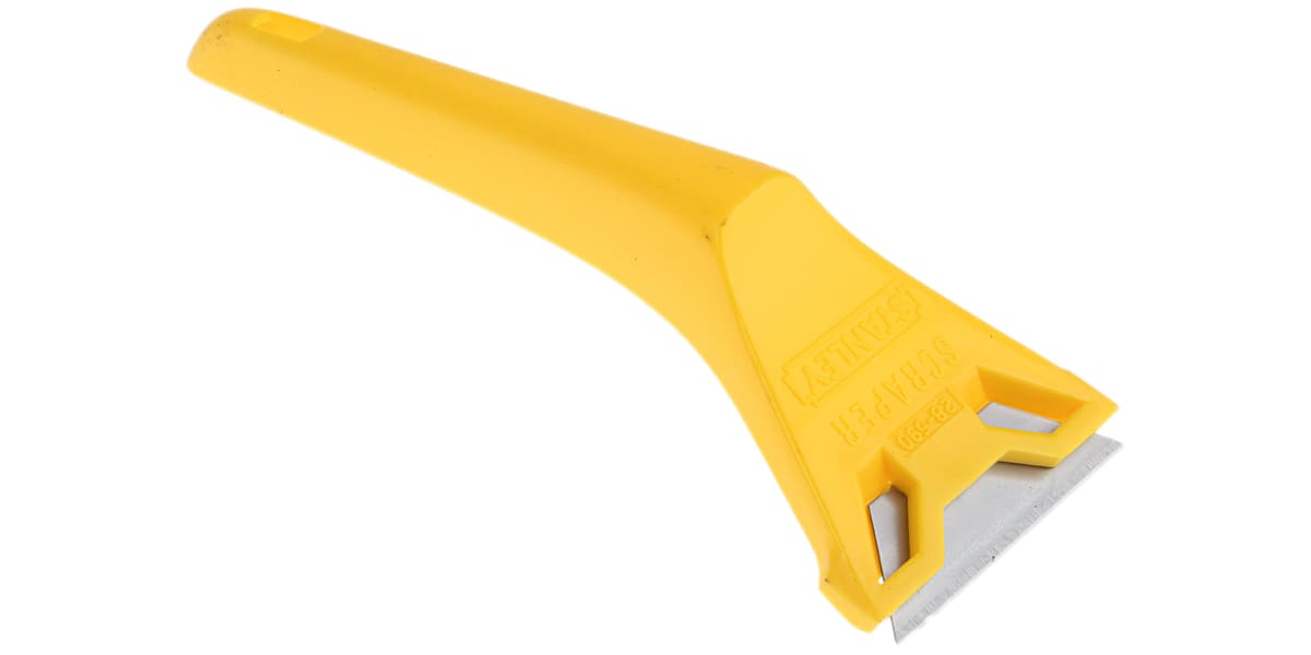 Product image for STANLEY WINDOW SCRAPER