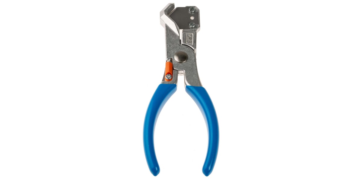 Product image for ZRS Pipe and Tubing Cutter