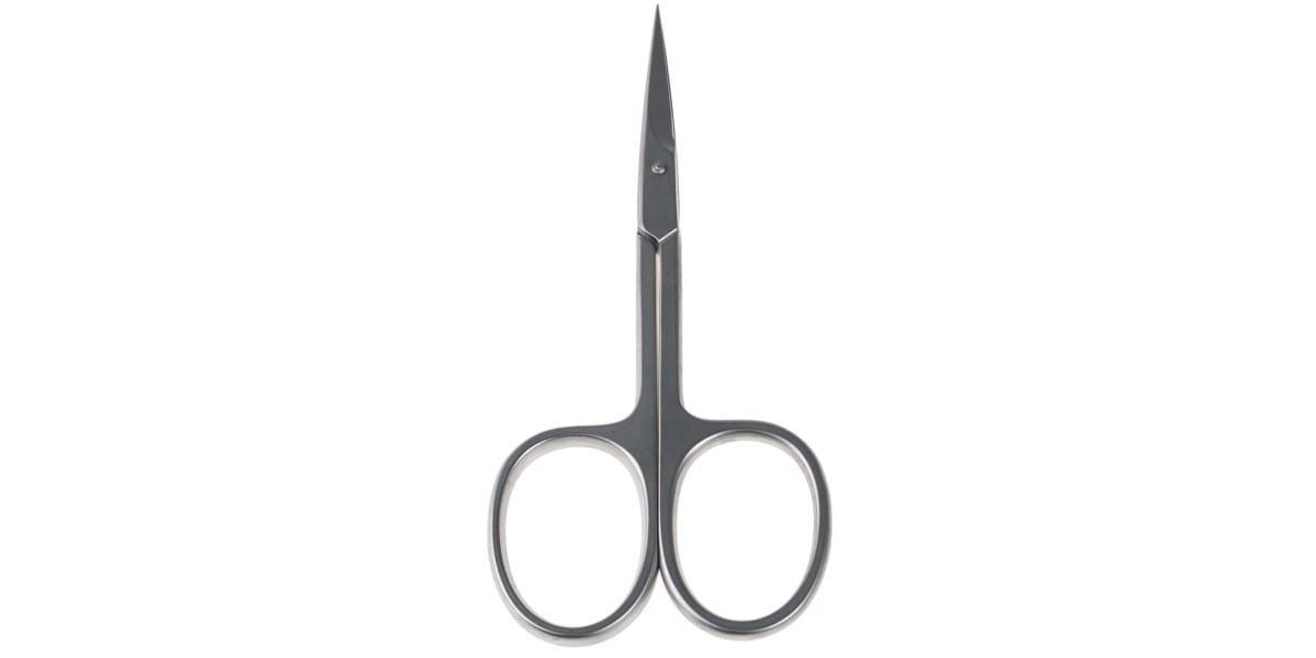 Product image for HIGH PRECISION SCISSOR STRAIGHT 90MM