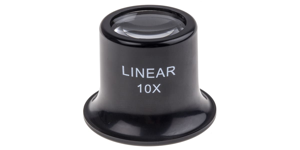 Product image for 10 X MAGNIFIER WITH ACRYLIC LENS