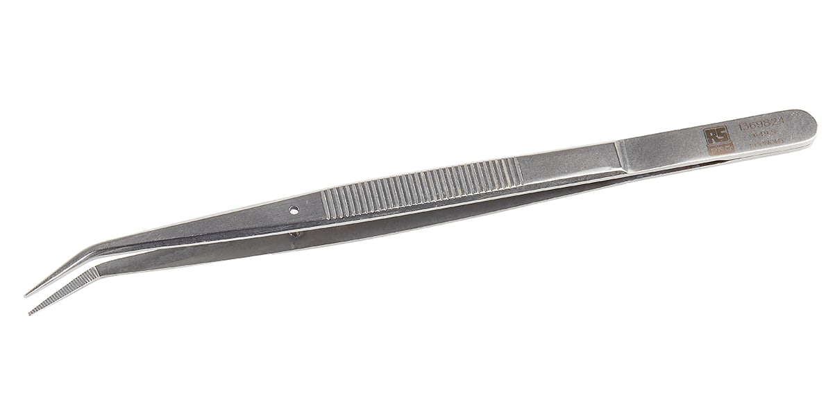 Product image for General purpose tweezers 155mm