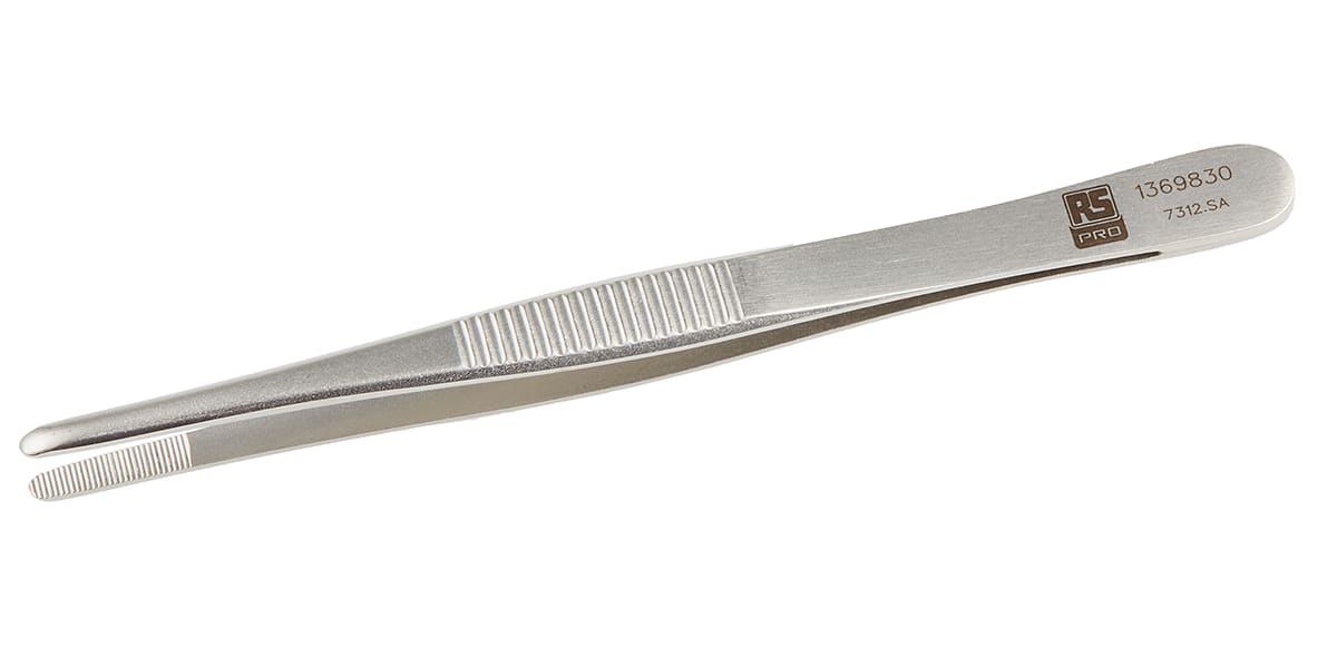 Product image for Strong tweezers 120mm