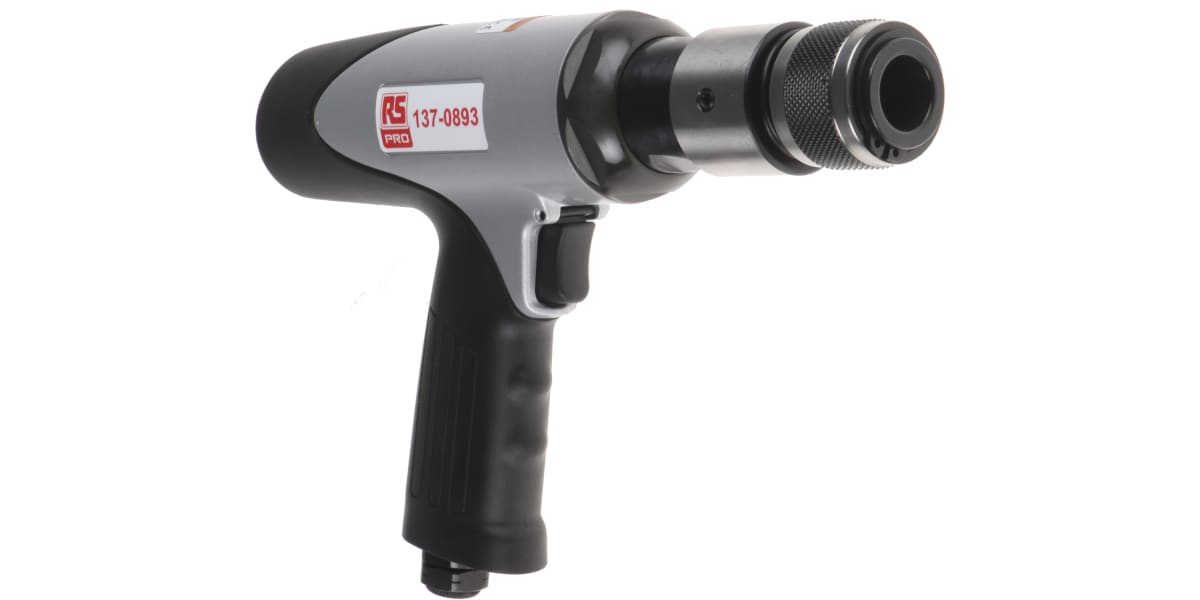 Product image for RS PRO Air Hammer