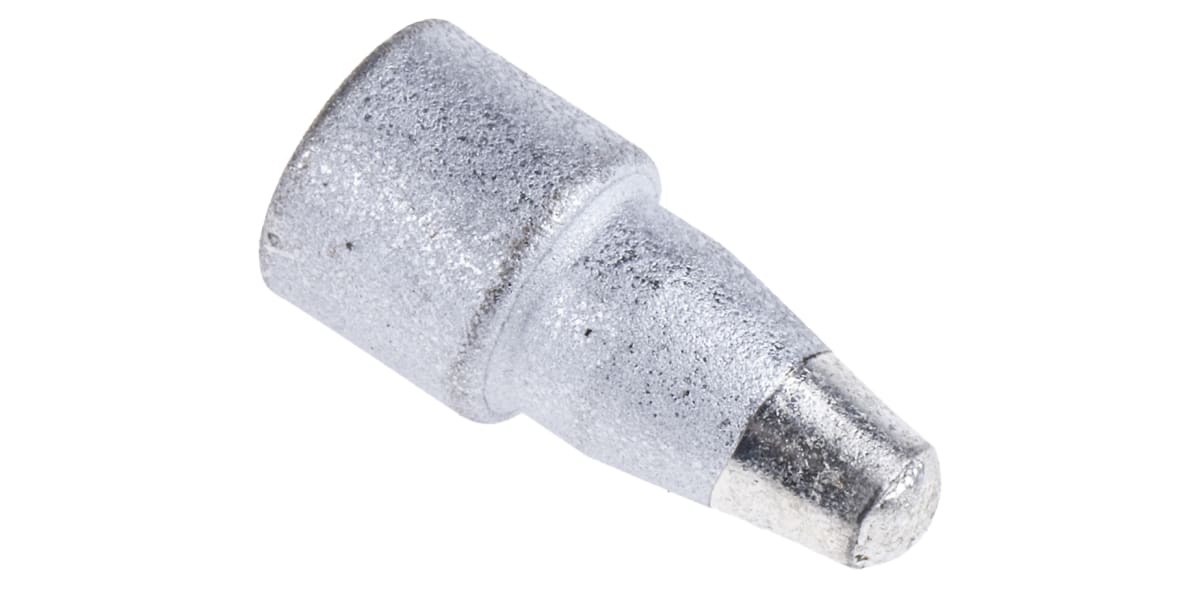 Product image for RS PRO Desoldering Nozzle for use with LCD Desoldering Station