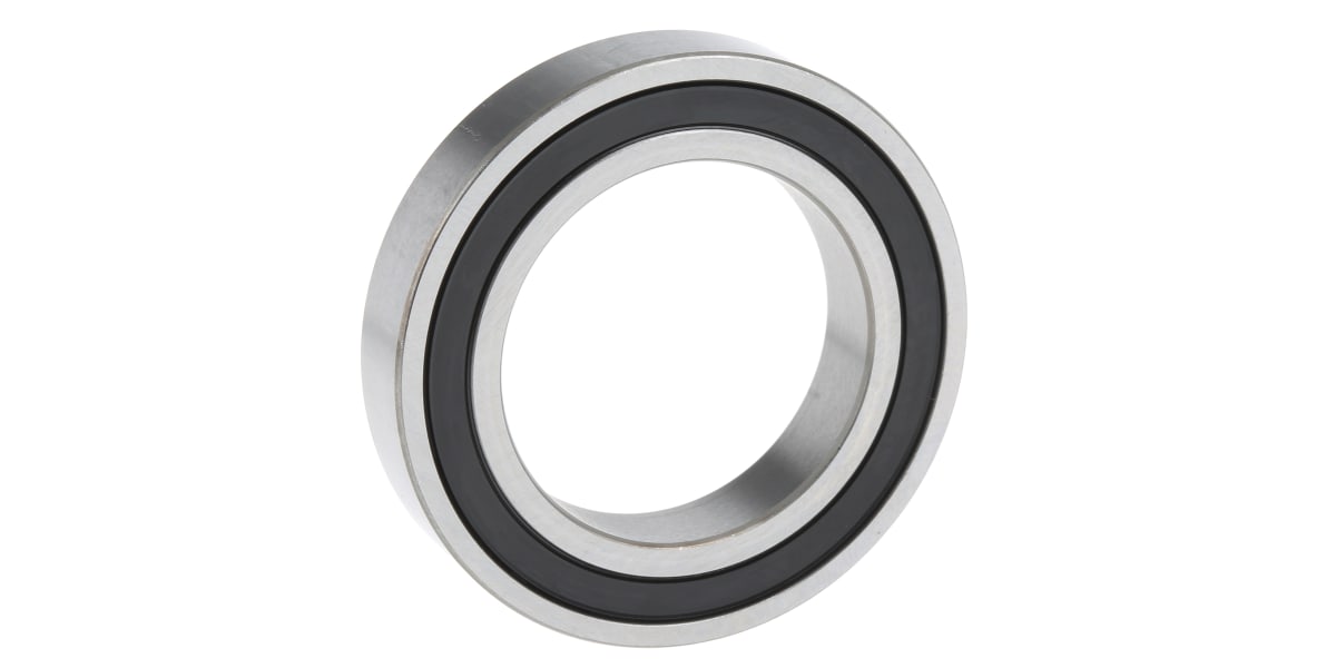 Product image for Deep Groove Ball Bearing 2RS1 30mm, 47mm