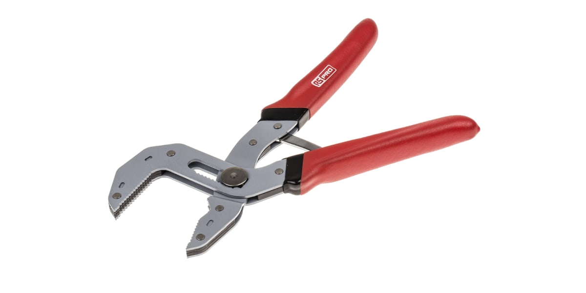 Product image for 10" self-adjusting pliers