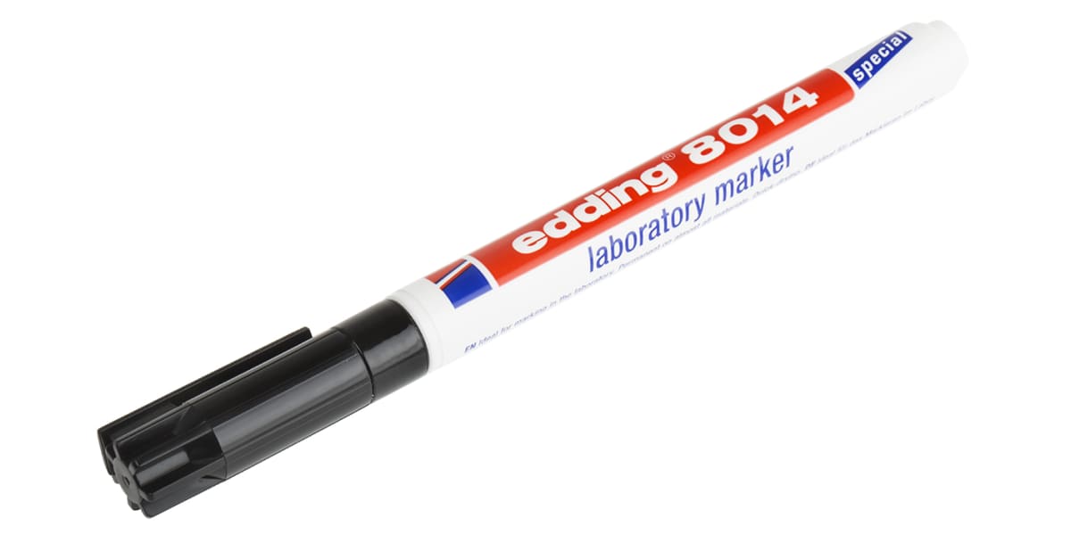 Product image for E-8014 LABORATORY MARKER