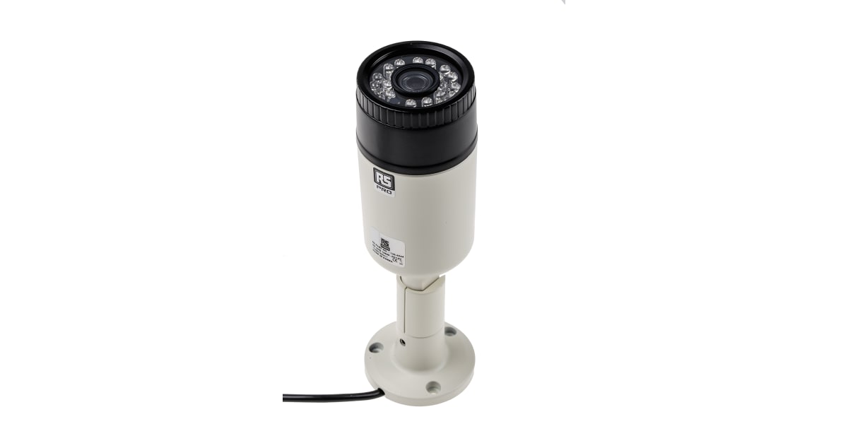 Product image for 2MP AHD IR BULLET CAMERA