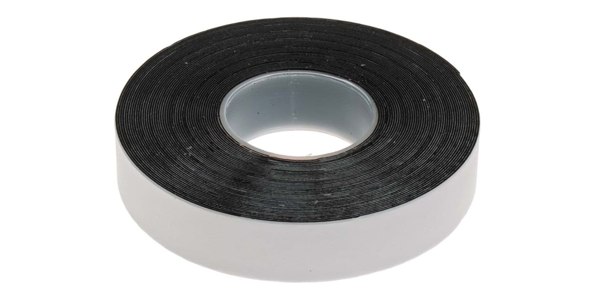 Product image for RS Pro Amalgamating tape 19mm x 10m