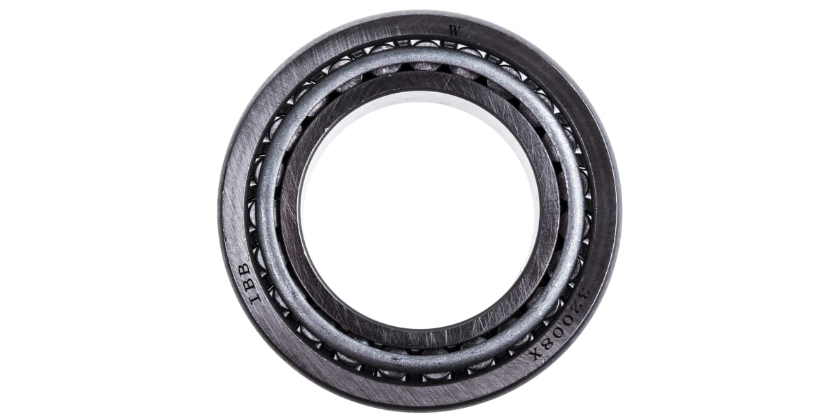 Product image for Taper Roller Bearing ID45xOD75xW20mm