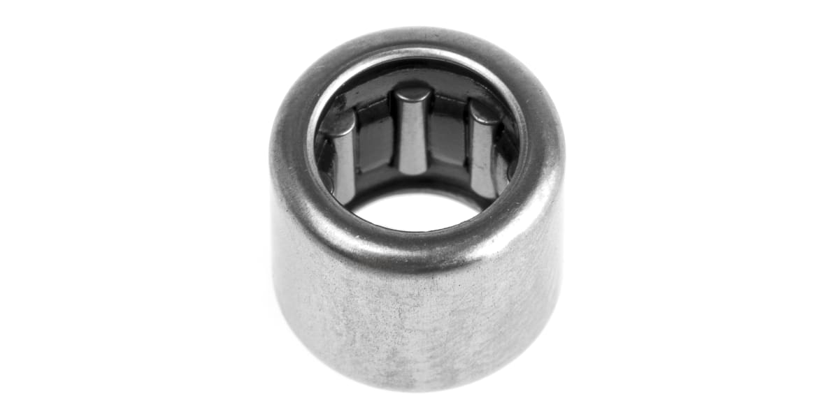 Product image for Needle Roller Bearing ID8xOD12xW10mm