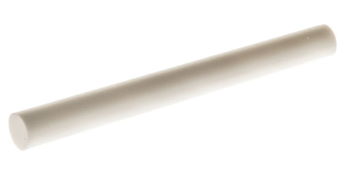 Product image for MACOR GLASS CERAMIC ROD STOCK,100X10MM