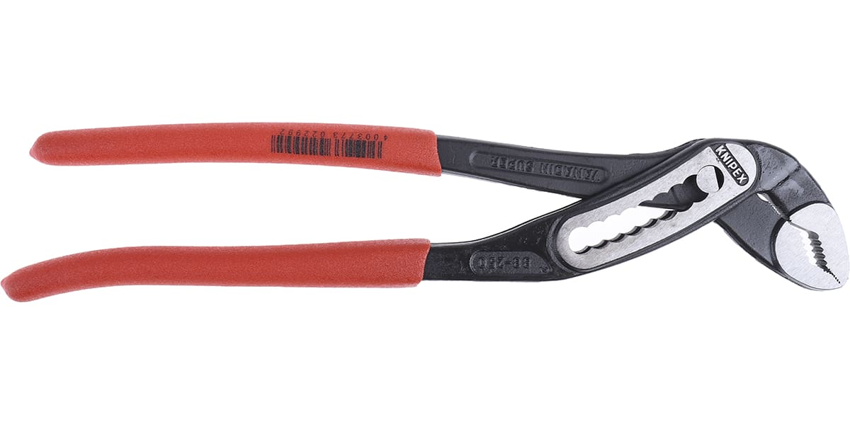 Product image for Knipex water pump pliers,250mm