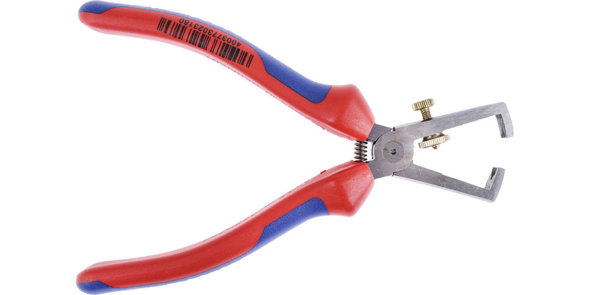 Product image for STANDARD WIRE STRIPPER