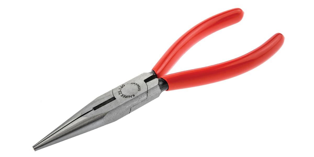 Product image for Chain nose radio plier,160mm L