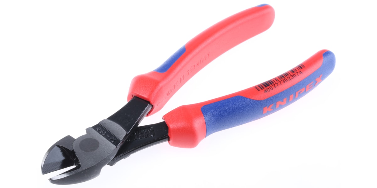 Product image for DIAGONAL CUTTING NIPPERS