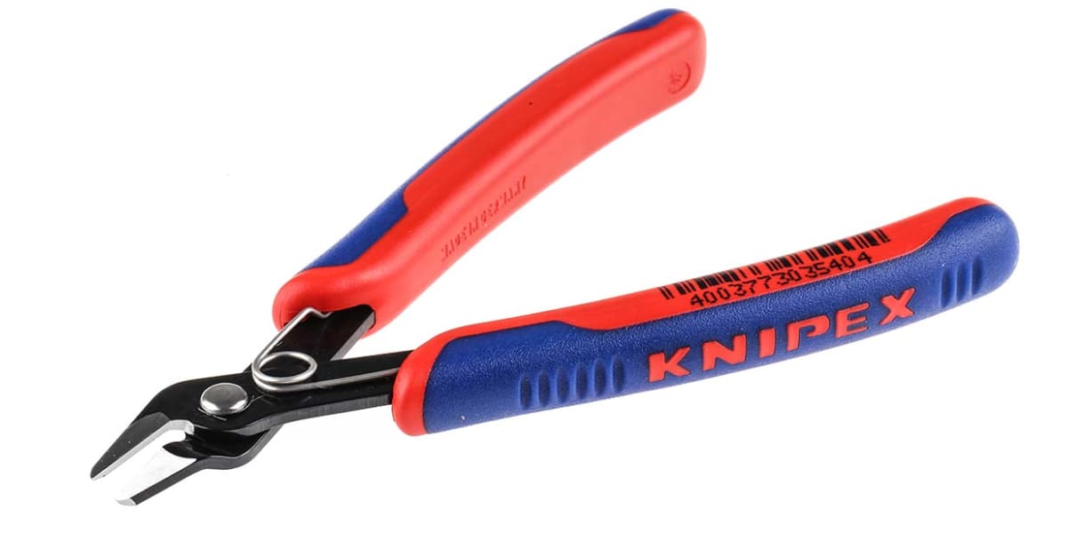 Knipex 125 mm Side Components Vietnam