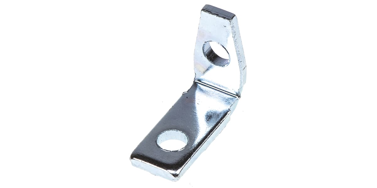 Product image for CONNECTOR FIXING BRACKET - METAL