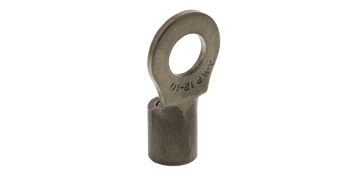 Product image for Ring terminal, STRATO-THERM, 649°C, M5