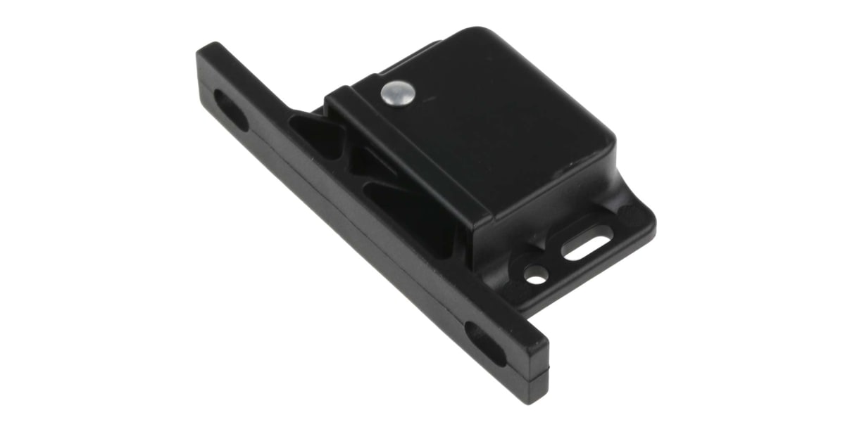 Product image for Side-mount grab doorcatch,44N pull force