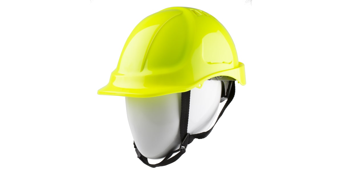 Product image for ABS Endurance Helmet Yellow