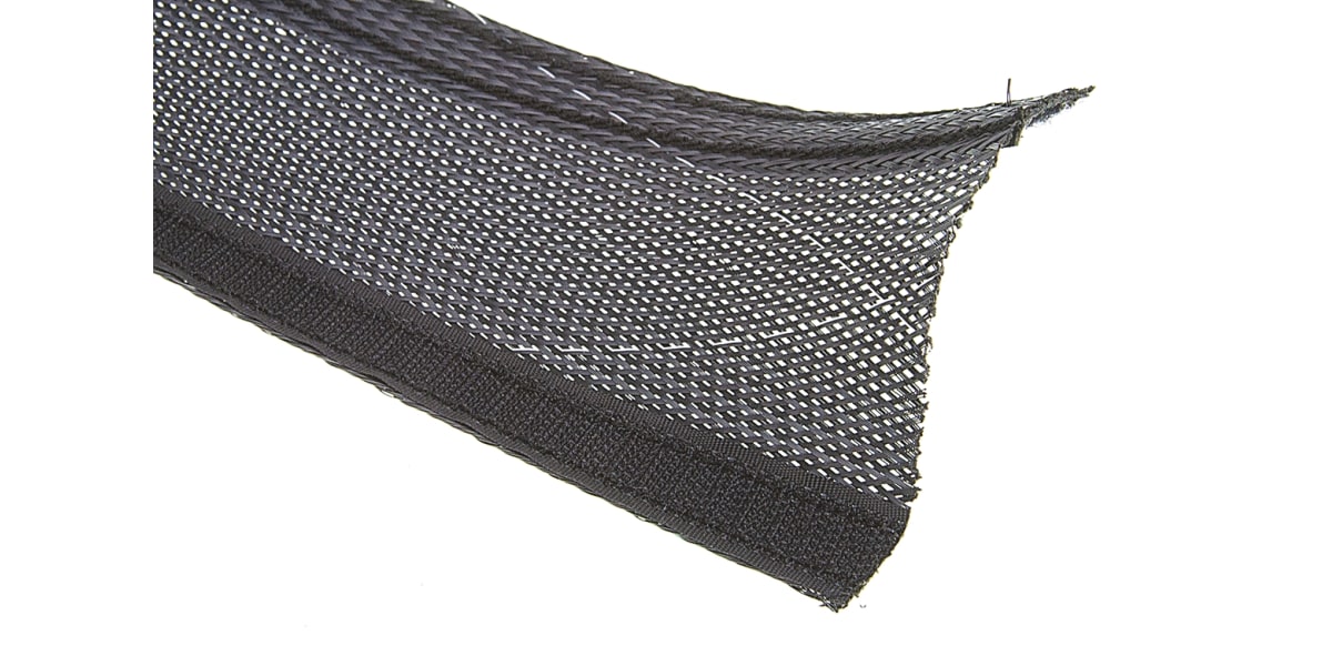 Product image for Snake skin cable wrap,50.8mm i/d max