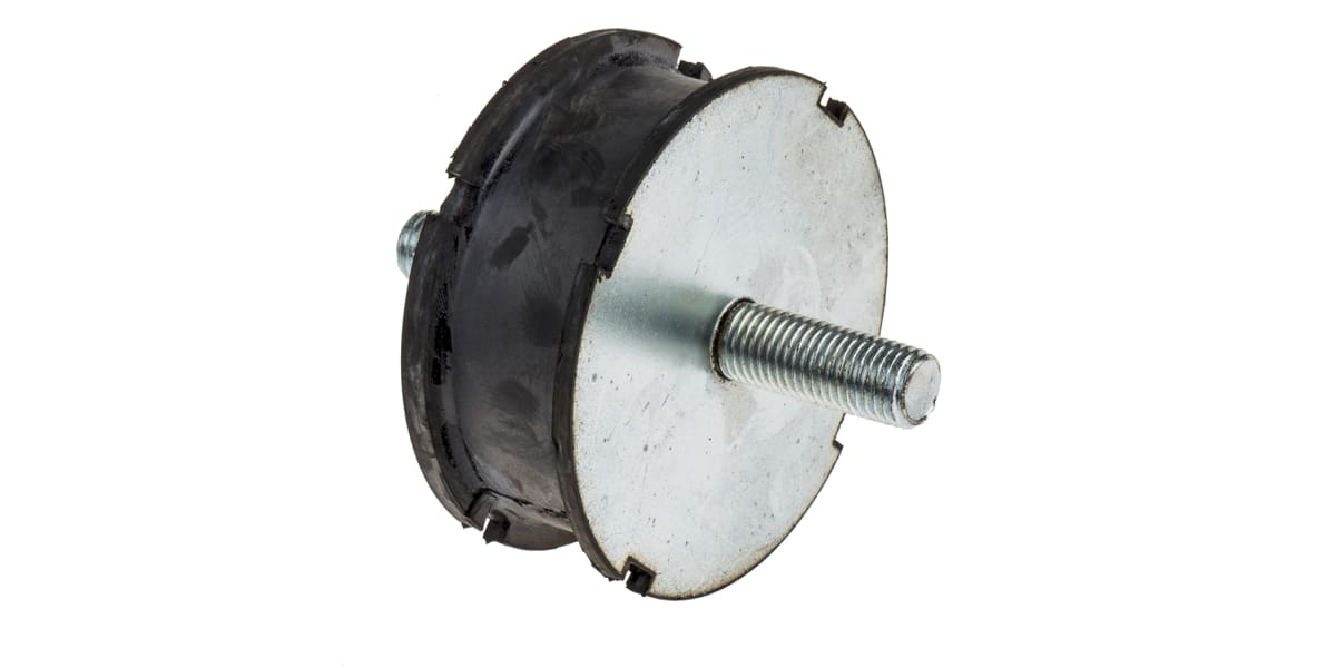 Product image for ZP Cptr mnt MtoM 105mm D 40mm h M16x41