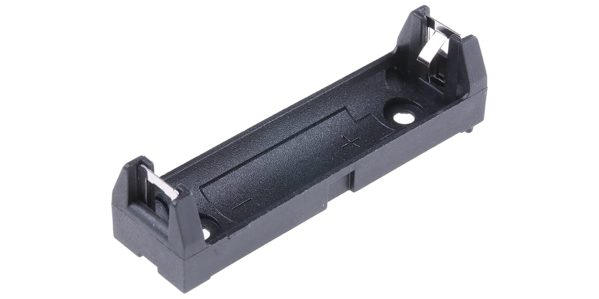 Product image for BATTERY HOLDER AA