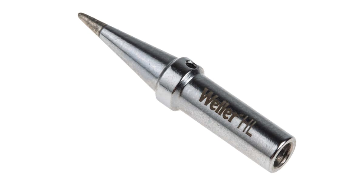 Product image for ET HL SOLDERING TIP 0.8MM