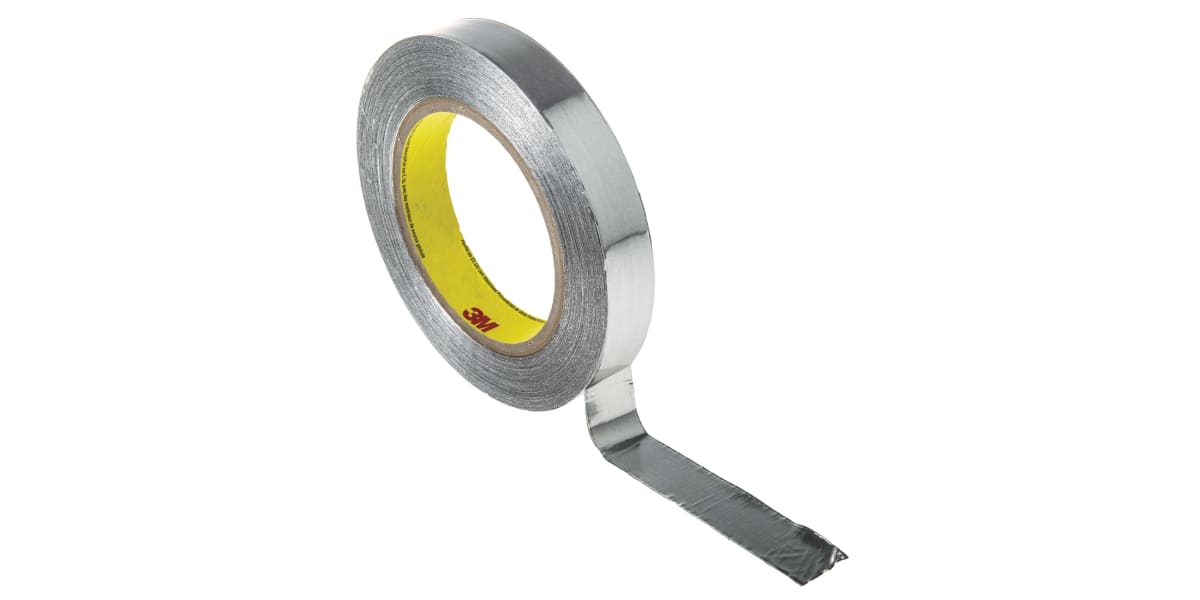 Product image for ALUMINIUM TAPE