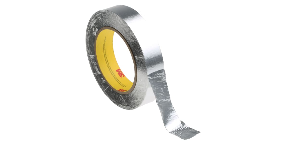 Product image for ALUMINIUM TAPE